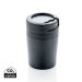 Coffee to go termosmugg svart