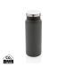 Vakuumflaska i RCS återvunnen stainless steel, 600ml 