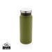 Vakuumflaska i RCS återvunnen stainless steel, 600ml