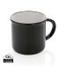 Keramikmugg vintage 280 ml