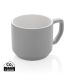 Keramikmugg modern 350 ml