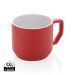 Keramikmugg modern 350 ml