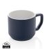 Keramikmugg modern 350 ml