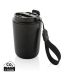 Cuppa vakuummugg med logoband RCS re-steel