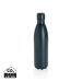 Vakuumflaska i stainless steel 750ml blå