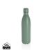 Vakuumflaska i stainless steel 750ml ljus grön