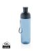Impact läckagesäker vattenflaska 600ml RCS återvunnen PET marin