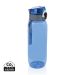 Yide läckagesäker låsbar vattenflaska 800ml RCS PET