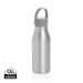 Pluto RCS-certifierad återvunnen aluminiumflaska 680 ml
