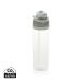 Omni sip RCS RPET vattenflaska 800ML vit