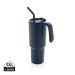 Graphic 360 RCS-certifierad tumbler i återvunnet stål 900 ml marin