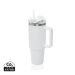 Peakflow RCS tumbler i återvunnet stål 1200ML
