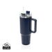 Peakflow RCS tumbler i återvunnet stål 1200ML marin