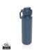 Via RCS Re-steel låsbar sportflaska 600ML