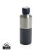 Ripple RCS R-stål Vattenflaska 750 ml, läckagesäker, handtag