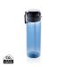 SipnLock RCS RPET Läckagesäker sportvattenflaska 800ML marin