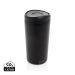 Avira Alix RCS re-steel klickmugg 400ML svart