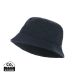 Impact Aware™ 285 gsm ofärgad one size rcanvas solhatt