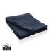 Impact AWARE™ Polylana®stickad halsduk 180x25cm marin