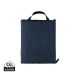 Impact Aware™ RPET hopvikbar quiltad picknickfilt marin