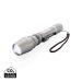 10W Heavy duty CREE-ficklampa grå, svart