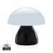 Luming USB uppladdningsbar bordslampa RCS plast