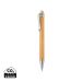 Ballpoint Bamboo