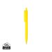 X3 RCS-certifierad R-ABS penna Yellow