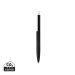 X3 RCS-certifierad R-ABS penna smooth touch