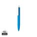 X3 RCS-certifierad R-ABS penna smooth touch 