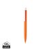 X3 RCS-certifierad R-ABS penna smooth touch