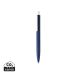 X3 RCS-certifierad R-ABS penna smooth touch 