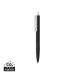 X3 RCS-certifierad R-ABS svart smooth touch penna