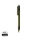 GRS RPET X8 transparent penna