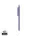 Bolt GRS-certifierad R-ABS penna 