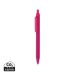 Tide GRS-certifierad RABS penna med smooth touch 