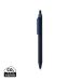 Tide GRS-certifierad RABS penna med smooth touch marin
