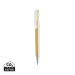 Glide GRS-certifierad R-ABS Penna med metallklips
