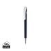 Glide GRS-certifierad R-ABS Penna med metallklips marin