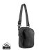 Boxy Sling svart