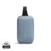 Urban vattenresistent Expanderbar Cross Body