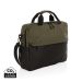 Kazu 15.6" laptopväska  AWARE™ RPET