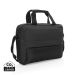 Armond 15.6" laptopväska AWARE™ RPET svart