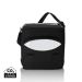 Kylväska Cooler PVC-fri svart, silver