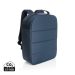 Impact AWARE™ RPET stöldskyddad 15.6" laptopryggsäck marin