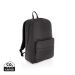 Impact AWARE™ RPET Basic 15.6" laptopryggsäck svart