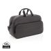 Impact AWARE™ RPET weekend-duffel svart