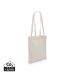 Impact Aware™ shoppingkasse i återvunnen bomull off white
