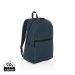 Impact AWARE™ RPET basic ryggsäck marin