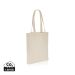 Impact AWARE™ tote-väska 285gsm ofärgad rcanvas off white